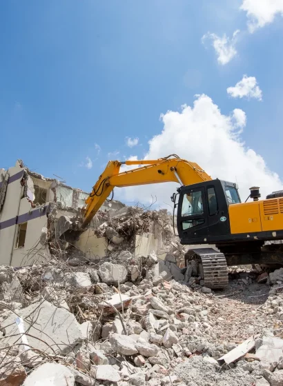 coring and demolition 22e21