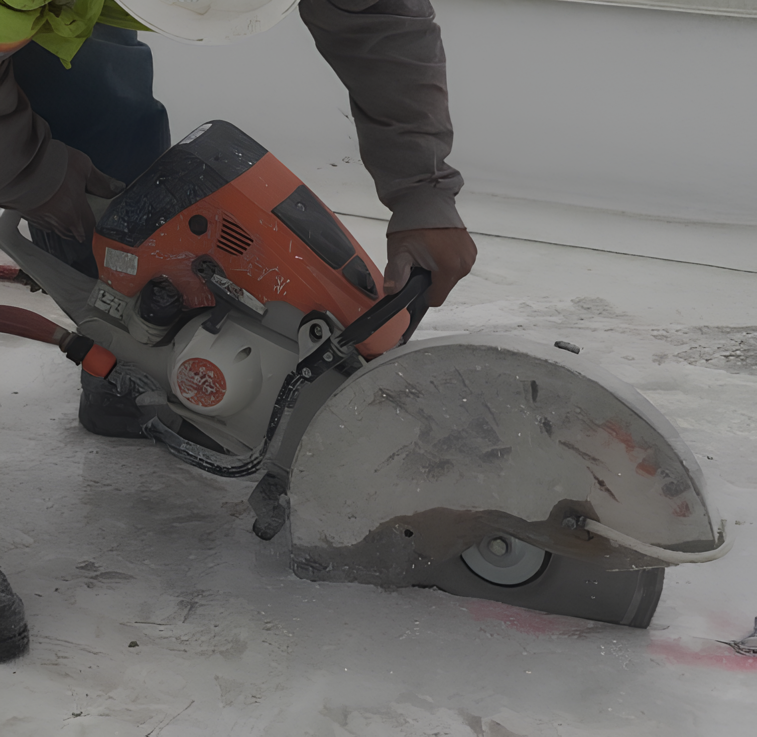 Hand saw